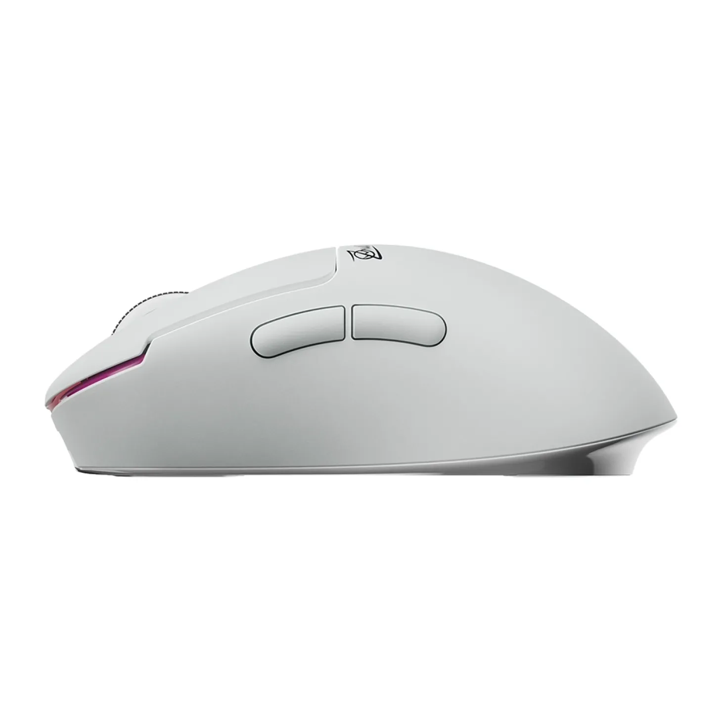 Pulsar ZywOo The Chosen Mouse Mini 8K Wireless Blanc