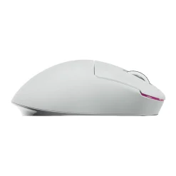 Pulsar ZywOo The Chosen Mouse Mini 8K Wireless Blanc