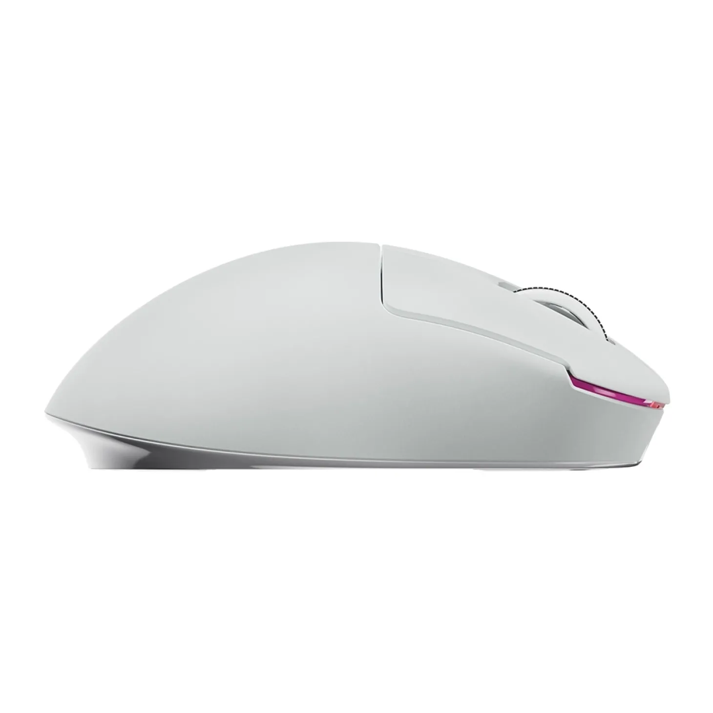 Pulsar ZywOo The Chosen Mouse Mini 8K Wireless Blanc