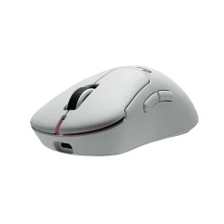 Pulsar ZywOo The Chosen Mouse Mini 8K Wireless Blanc