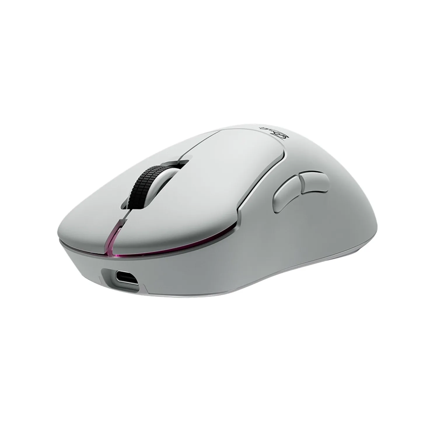 Pulsar ZywOo The Chosen Mouse Mini 8K Wireless Blanc