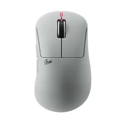 Pulsar ZywOo The Chosen Mouse Medium 8K Wireless Blanc