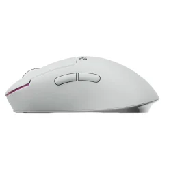 Pulsar ZywOo The Chosen Mouse Medium 8K Wireless Blanc