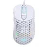 Pwnage Ergo Base alvéolée Blanc