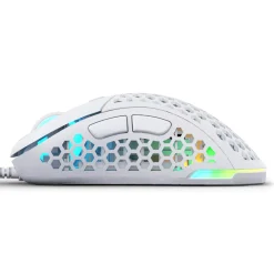 Pwnage Ergo Base alvéolée Blanc
