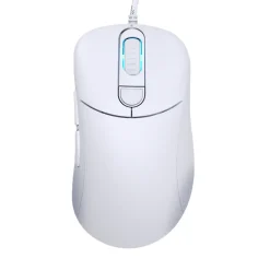 Pwnage Ergo Base Solide Blanc