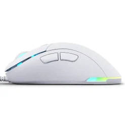 Pwnage Ergo Base Solide Blanc