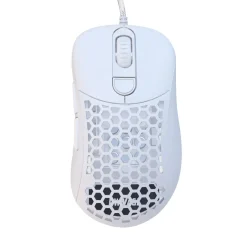 Pwnage Ergo Base Solide Blanc