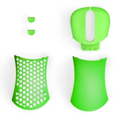 Pwnage Extra Cover Sets Ergo Vert