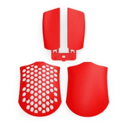 Pwnage Extra Cover Sets Symm 2 Rouge