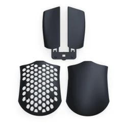 Pwnage Extra Cover Sets Symm 2 Noir