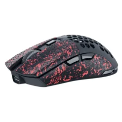 Pwnage Grips Symm 2 Carnage Red