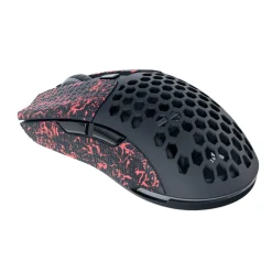 Pwnage Grips Symm 2 Carnage Red