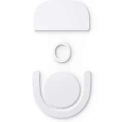 Pwnage Smoothglide PTFE Logitech G Pro X Superlight 2