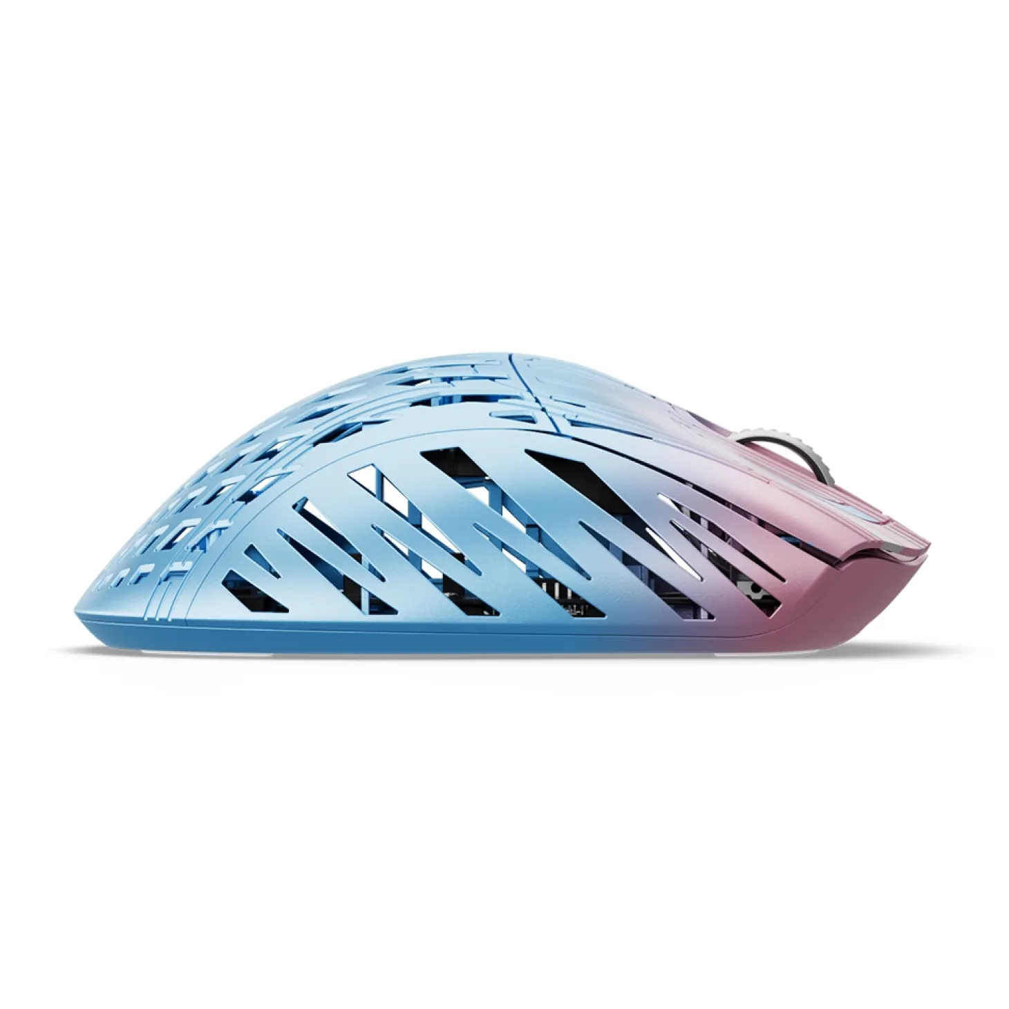 Pwnage Stormbreaker 4K Magnesium Wireless BLG Edition