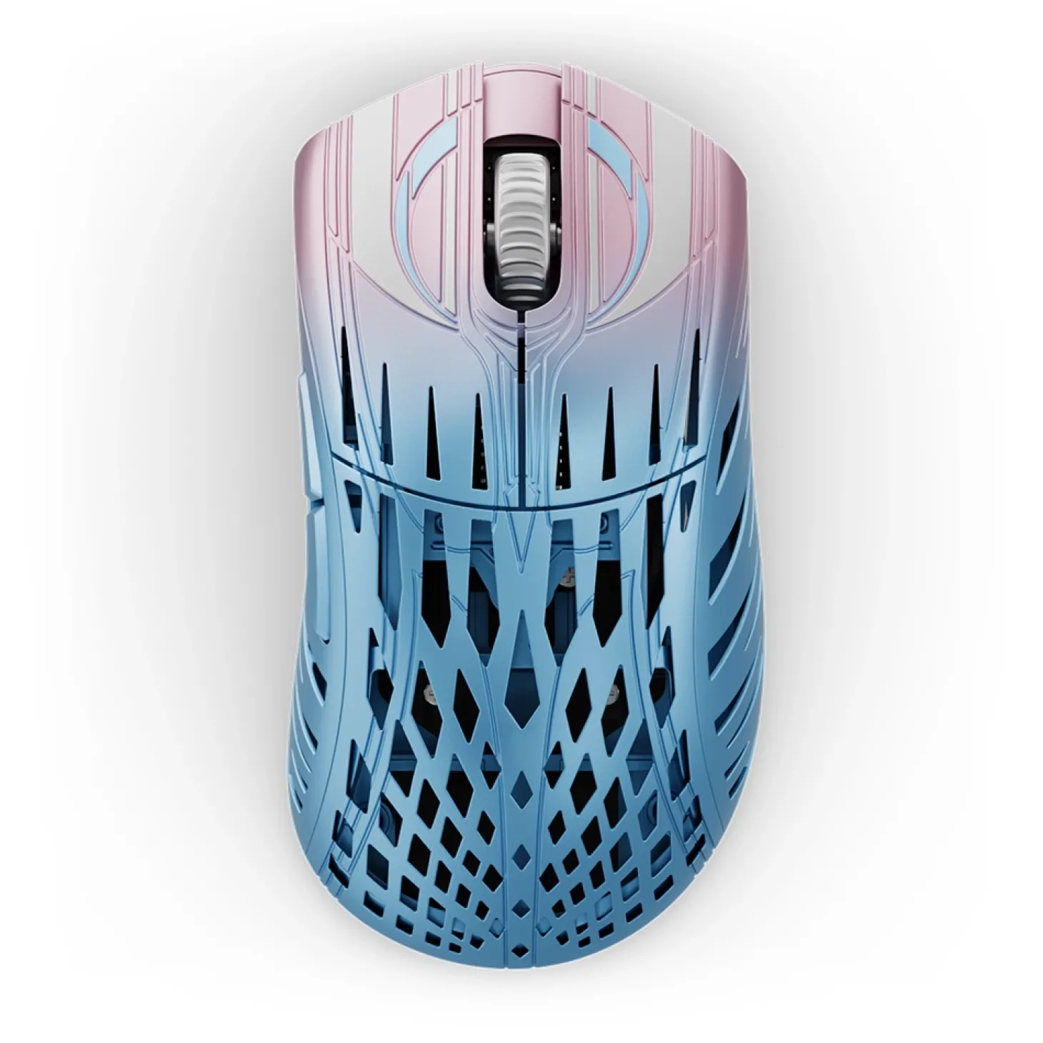 Pwnage Stormbreaker 4K Magnesium Wireless BLG Edition