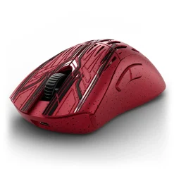 Pwnage Stormbreaker Max 8K CF Wireless Carnage