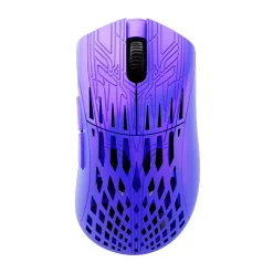 Pwnage Stormbreaker Max 8K CF Wireless Nacho Purple
