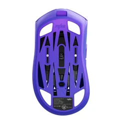 Pwnage Stormbreaker Max 8K CF Wireless Nacho Purple