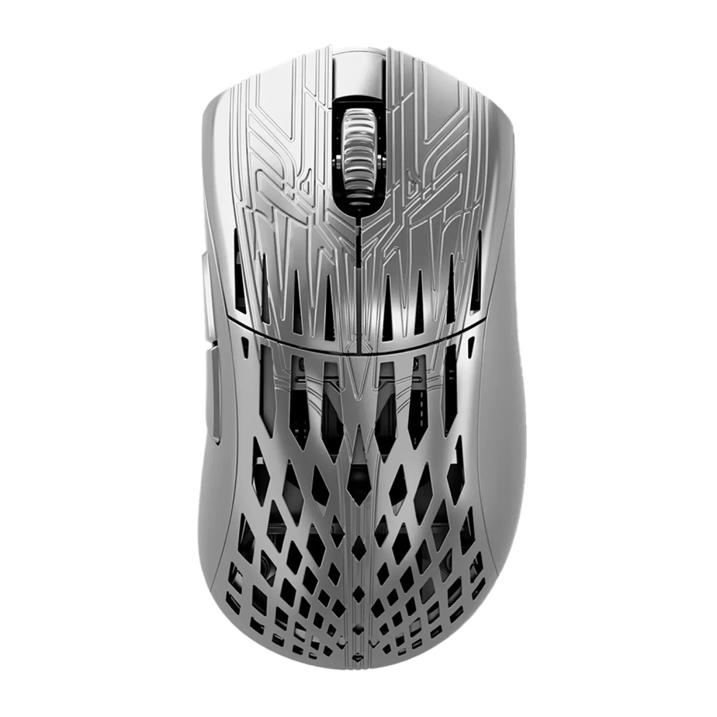 Pwnage Stormbreaker Max 8K CF Wireless Platinum