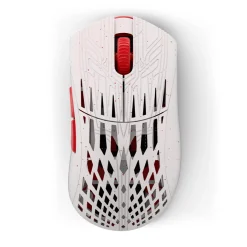 Pwnage Stormbreaker Max 8K CF Wireless Frost Fire