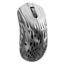 Pwnage Stormbreaker V2 8K Magnesium Wireless Platinium Edition