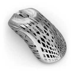 Pwnage Stormbreaker V2 8K Magnesium Wireless Platinium Edition
