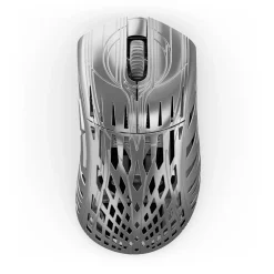 Pwnage Stormbreaker V2 8K Magnesium Wireless Platinium Edition