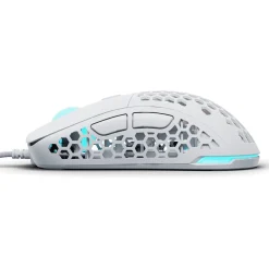 Pwnage Symm Alvéolée Blanc