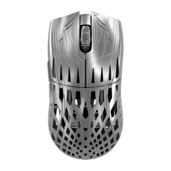 Pwnage Trinity CF 8K Wireless Cutout Platinium