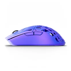 Pwnage Trinity CF 8K Wireless Solid Nacho Purple