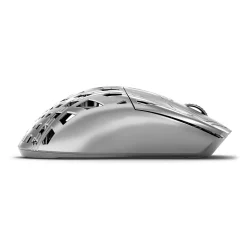 Pwnage Trinity CF 8K Wireless Solid Platinium