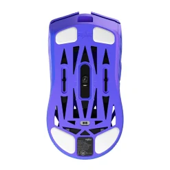 Pwnage Trinity CF 8K Wireless Cutout Nacho Purple