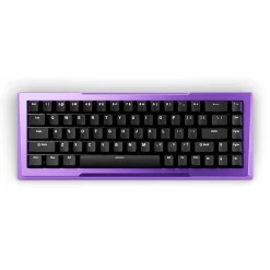 Pwnage Zenblade V2 Magnetic ANSI US Purple