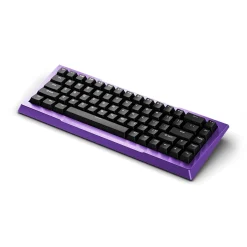 Pwnage Zenblade V2 Magnetic ANSI US Purple