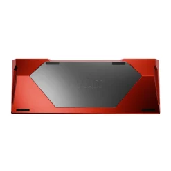 Pwnage Zenblade V2 Magnetic ANSI US Nyomi Red