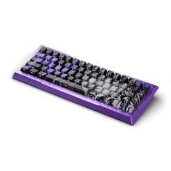 Pwnage Zenblade V2 Magnetic ANSI US Nyomi Purple