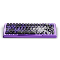 Pwnage Zenblade V2 Magnetic ANSI US Nyomi Purple