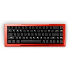 Pwnage Zenblade V2 Magnetic ANSI US Red