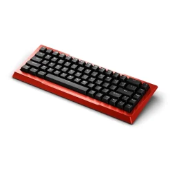 Pwnage Zenblade V2 Magnetic ANSI US Red