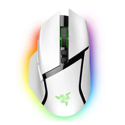 Razer Basilisk V3 Pro 35K Wireless Blanc