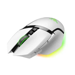 Razer Basilisk V3 Pro 35K Wireless Blanc