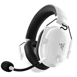 Razer Blackshark V2 Pro 2023 Wireless Blanc