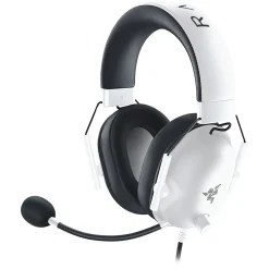 Razer BlackShark V2 X Blanc