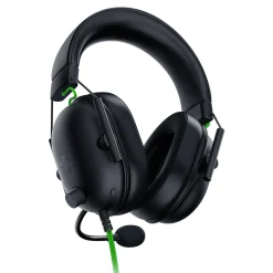Razer BlackShark V2 X Noir