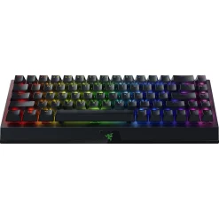 Razer Blackwidow V3 Mini Wireless ISO FR Hyperspeed