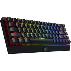 Razer Blackwidow V3 Mini Wireless ISO FR Hyperspeed