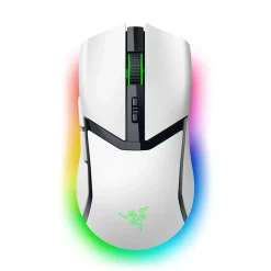 Razer Cobra Pro Wireless Blanc