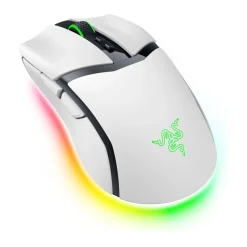 Razer Cobra Pro Wireless Blanc
