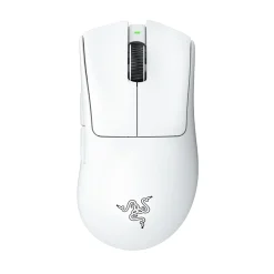 Razer DeathAdder V3 Pro Wireless Blanc